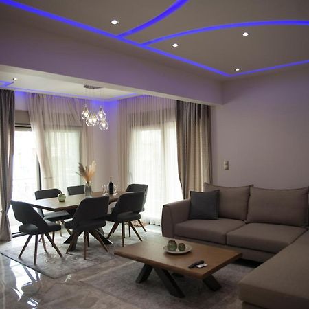 Natasa'S Luxury Apartment Александроуполис Экстерьер фото