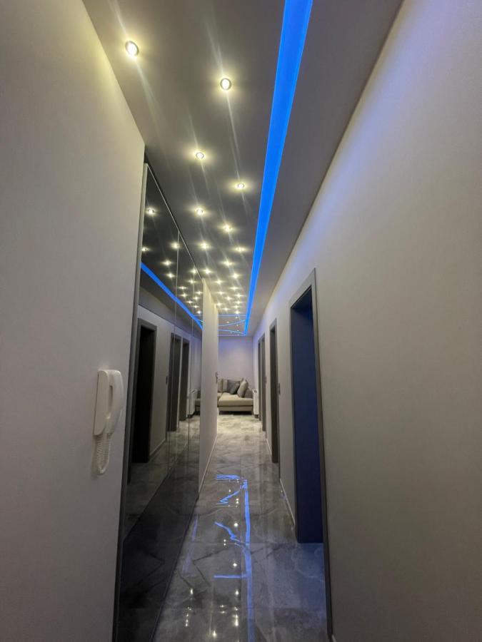 Natasa'S Luxury Apartment Александроуполис Экстерьер фото