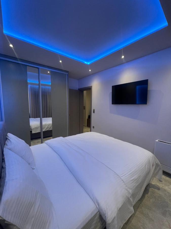 Natasa'S Luxury Apartment Александроуполис Экстерьер фото