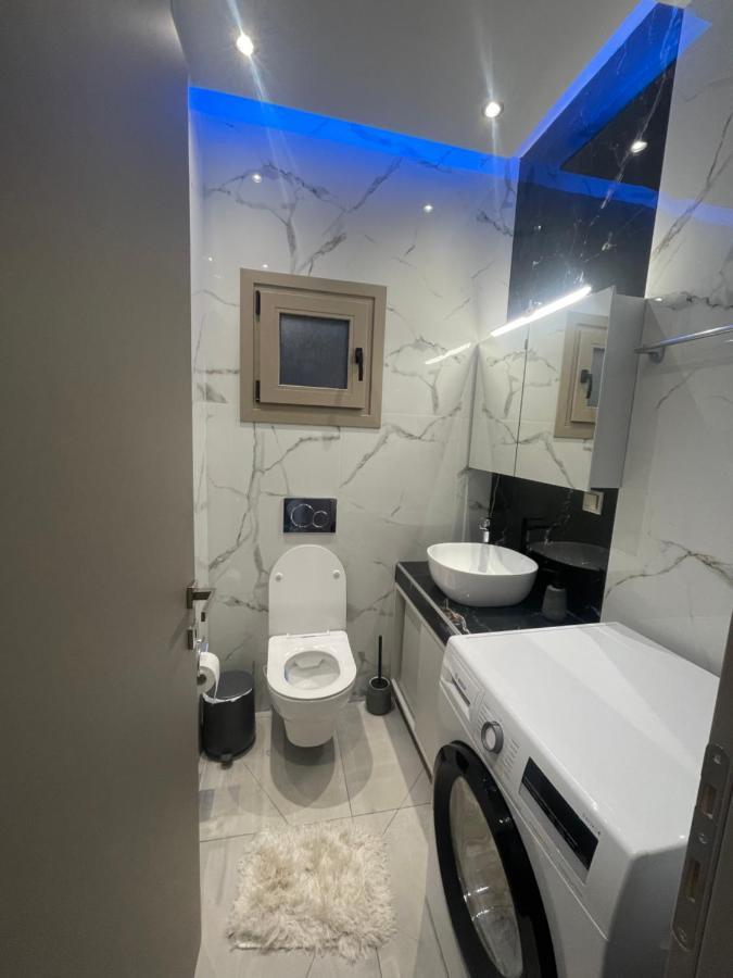 Natasa'S Luxury Apartment Александроуполис Экстерьер фото